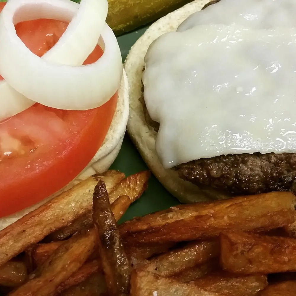 Burgers