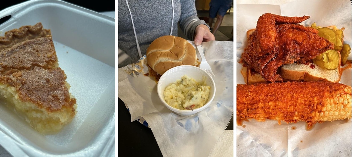 Grandaddy's Original Hot Chicken Shack
