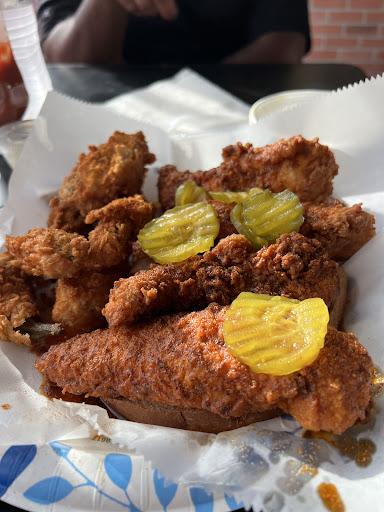 Grandaddy's Original Hot Chicken Shack