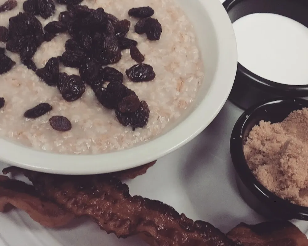 Oatmeal