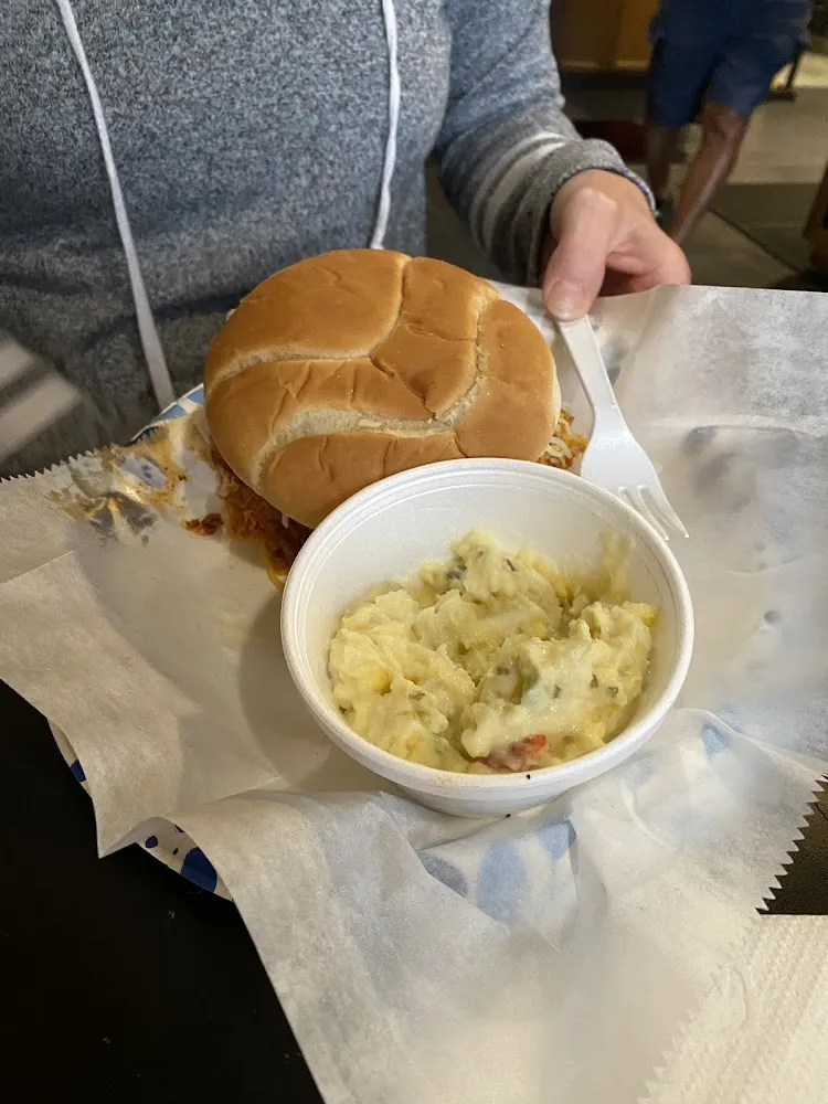 Potato Salad