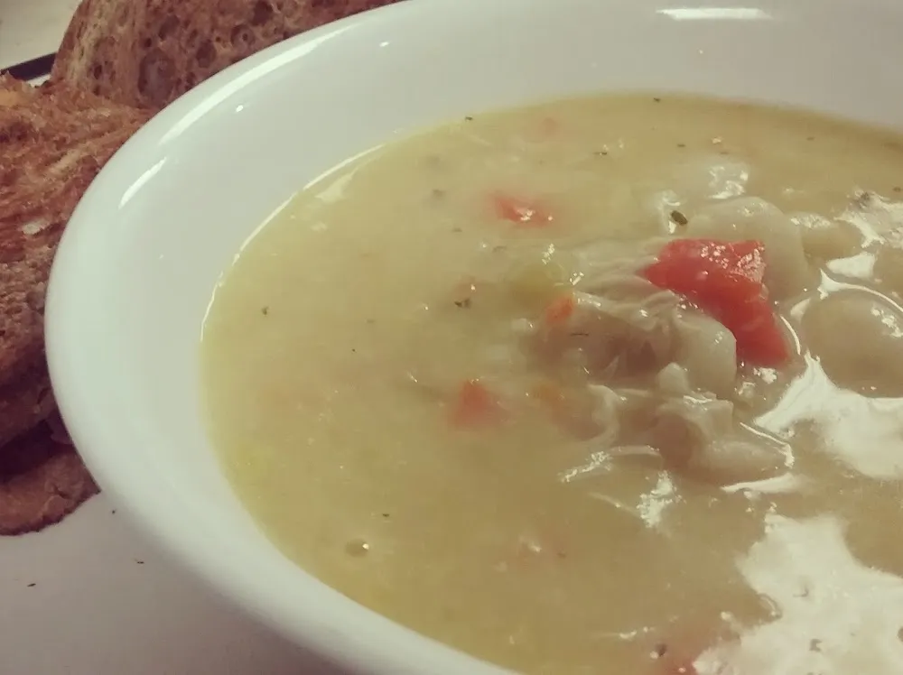 Soup